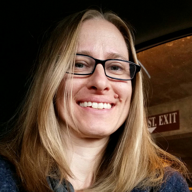 C. Ashton Drew, PhD — Owner, Lead Scientist and Data Analyst