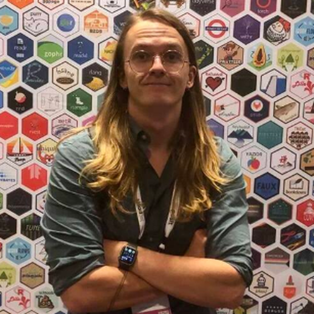 Eliot Dixon — Data Analyst and Software Engineer