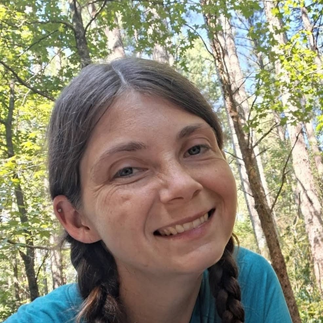 Kelsey Keeter — Operations and Administrative Support