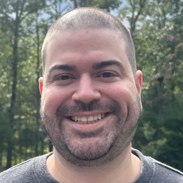 Will Saulnier, MF — Senior Data Analyst and Software Engineer